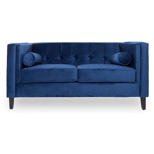 Love Seat Drake - Azul