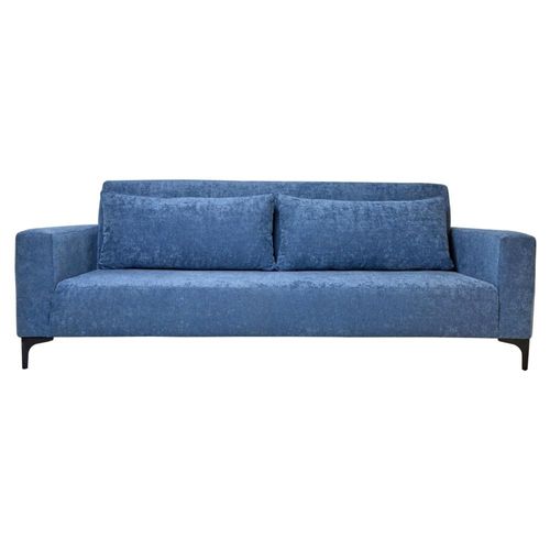 Sofa Cama Calamaro - Azul