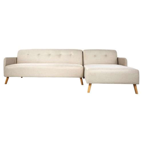 Sofa Cama Ariel - Blanco