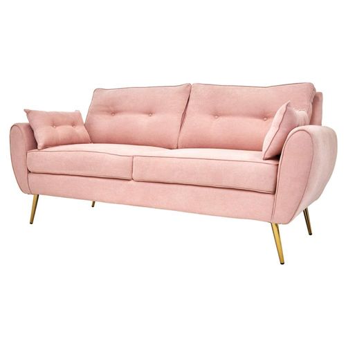 Sofa Chris - Rosa