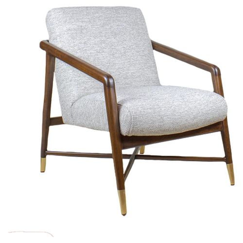 Sillon Alamosa - Gris