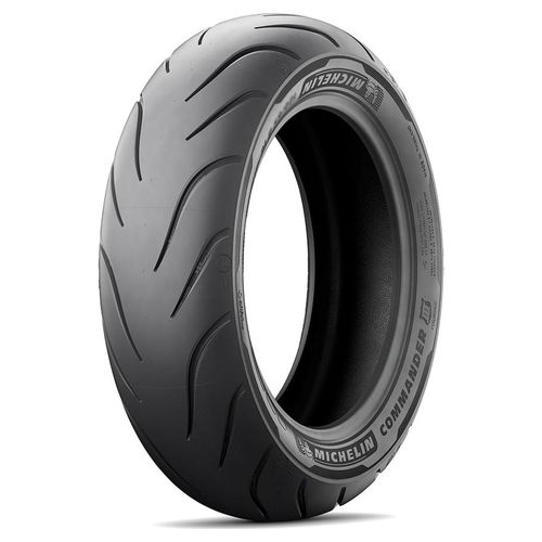 Llanta 180/55B18 Michelin COMMANDER III TRNG 80H