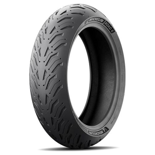 Llanta 180/55ZR17 Michelin ROAD 6 GT 73W