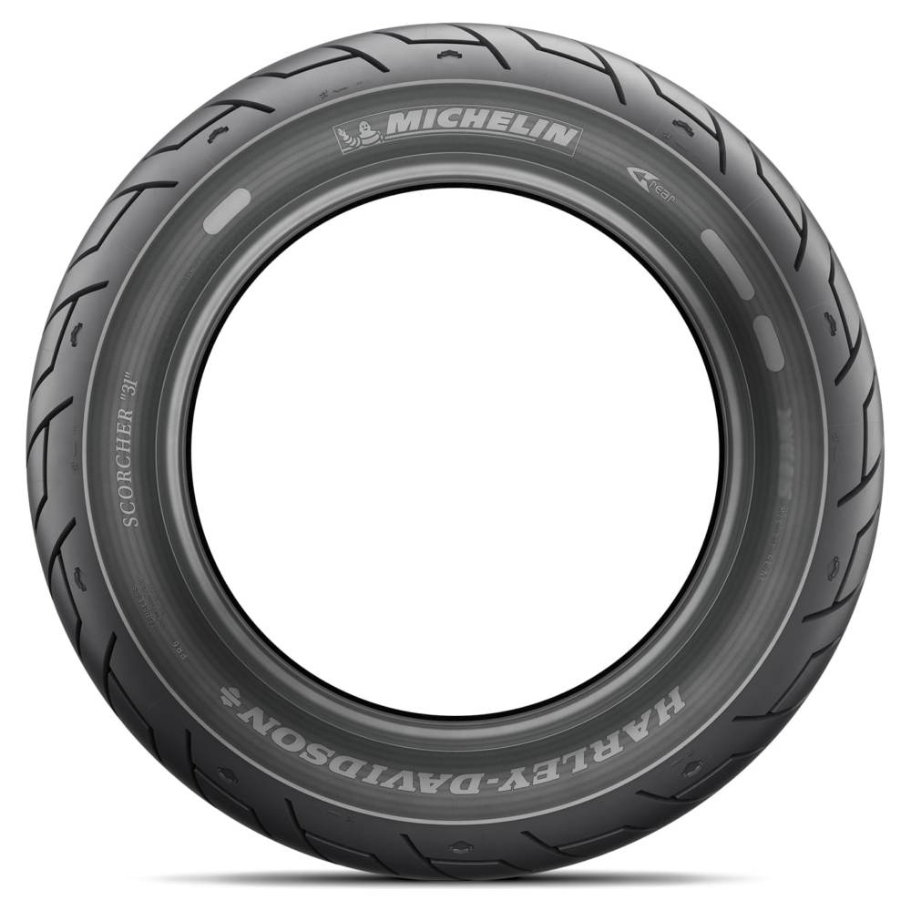 Llanta 150/80B16 Michelin SCORCHER 31 77HR