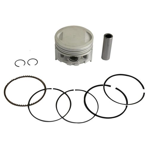 Piston Completo Estandar Set Vento Cyclone 200 (20-21)