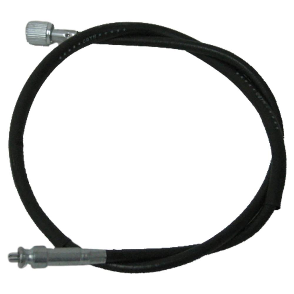 Cable Velocimetro Italika Ft 125 (05-12), Ft 150 (13-16)