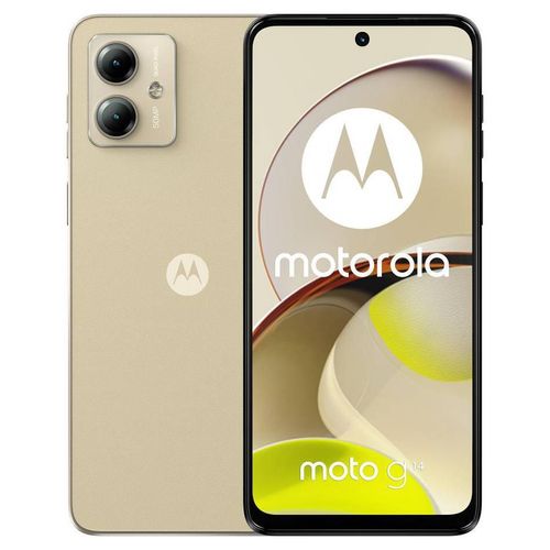 Motorola Moto G14 Libre