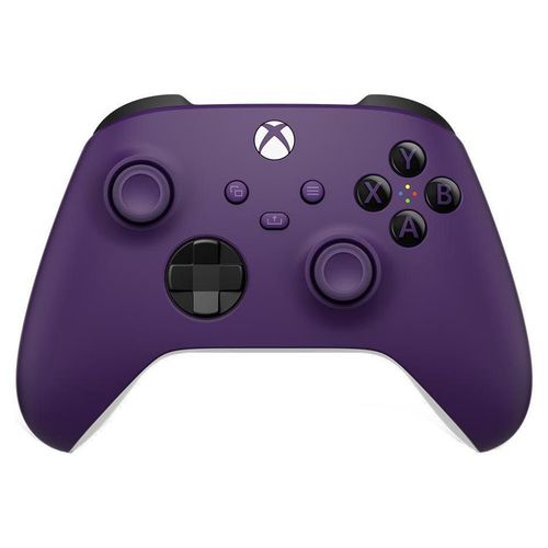 Control Inalámbrico Microsoft para Xbox Series X|S Morado