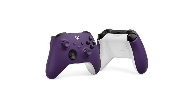 ▷ Microsoft Control Inalámbrico Xbox Series X/S ©