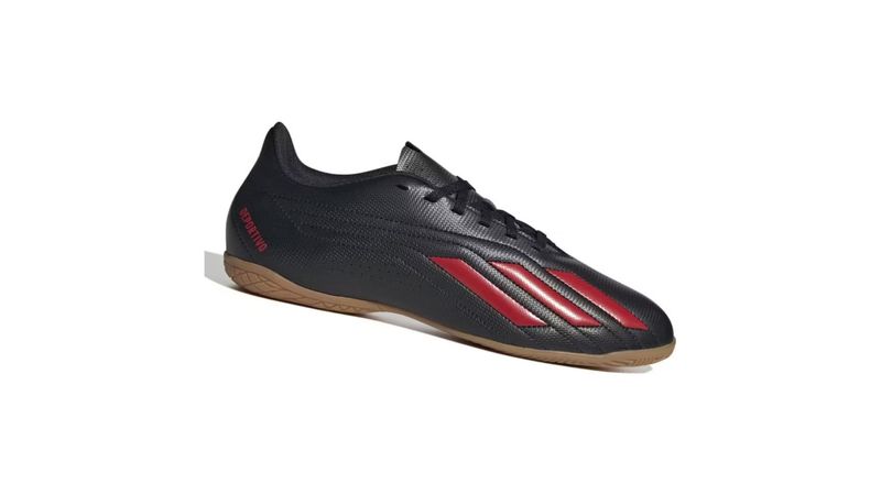 Zapatos de 2024 futbol rapido adidas