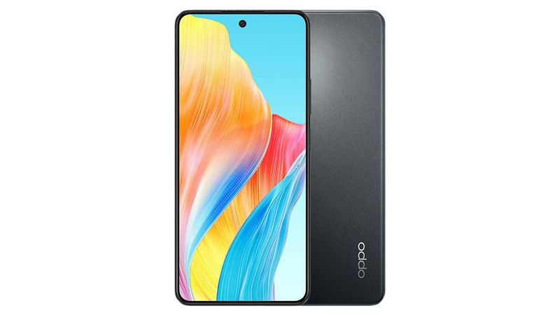 Oppo A58 AMOLED 6.5 Pulgadas AT&T