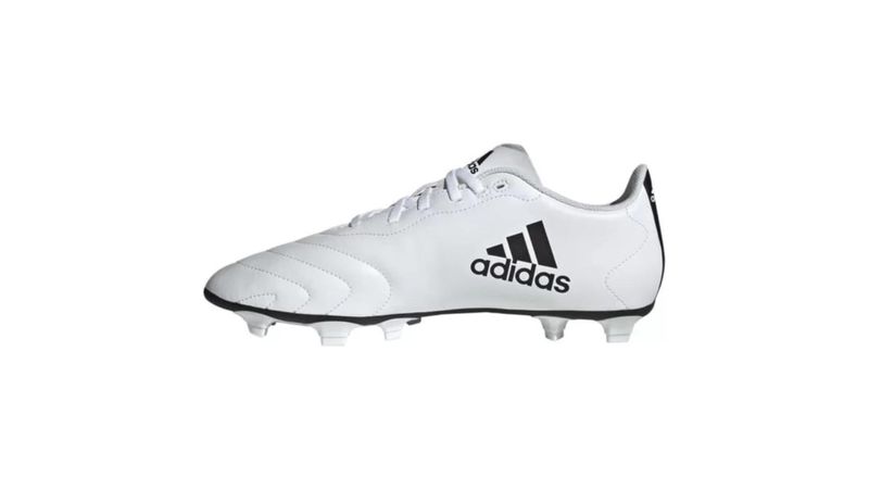 Zapato para Futbol Adidas Goletto VIII FG blanco HP6460