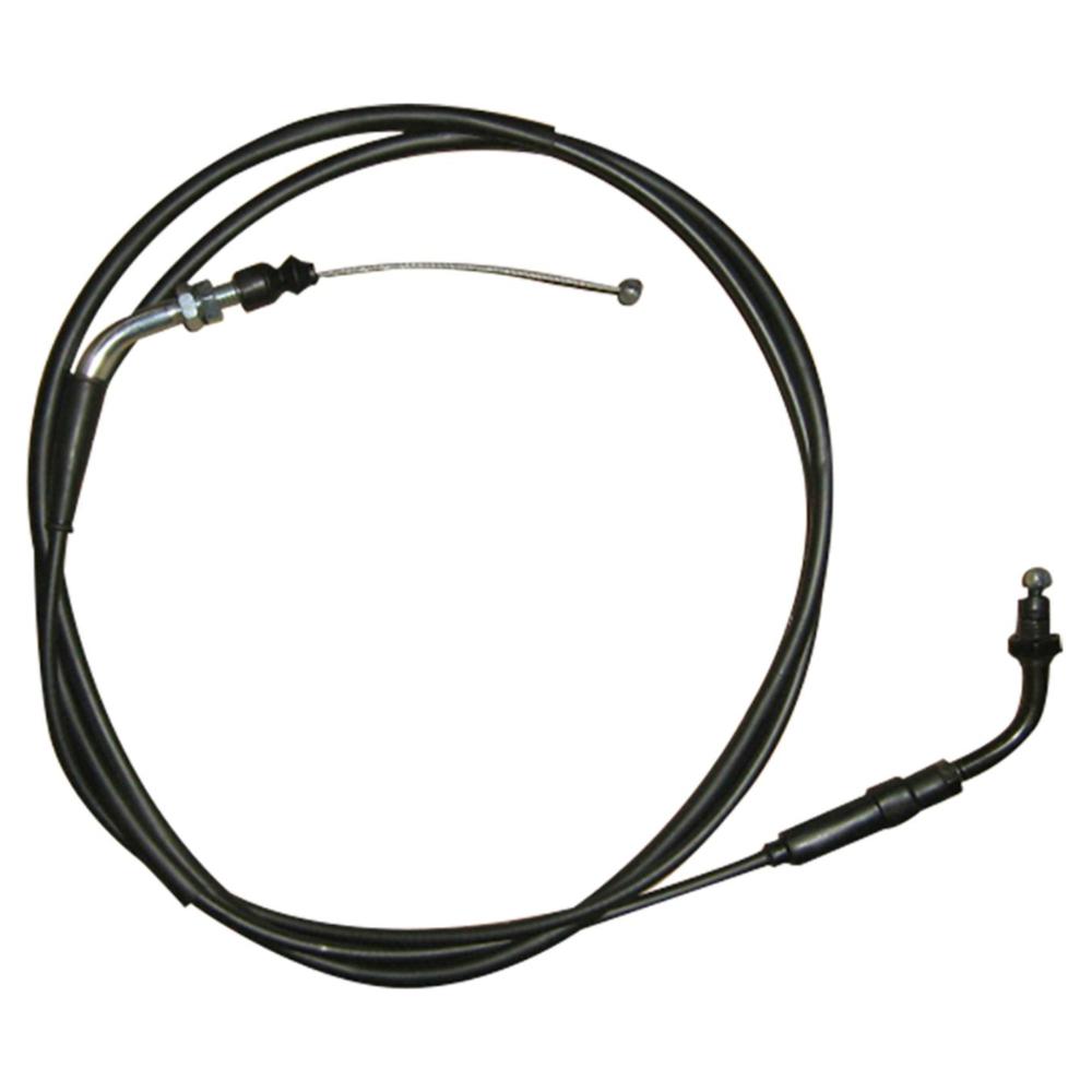 Cable Acelerador Italika Cs 125 (05-18)