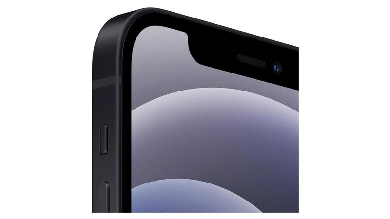 iPhone 12 64GB Reacondicionado Morado + Soporte Cargador Apple iPhone  iPhone 12