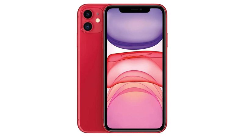Apple Iphone 11 Reacondicionado oferta en Elektra