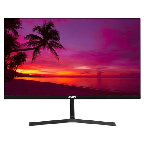 Monitor LED Dahua DHI-LM22-B200S de 21.5", Resolución 1920 x 1080