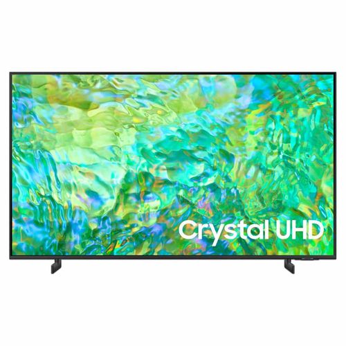 Pantalla Samsung 55 Pulgadas CU7010 Crystal UHD LED Smart TV 4K