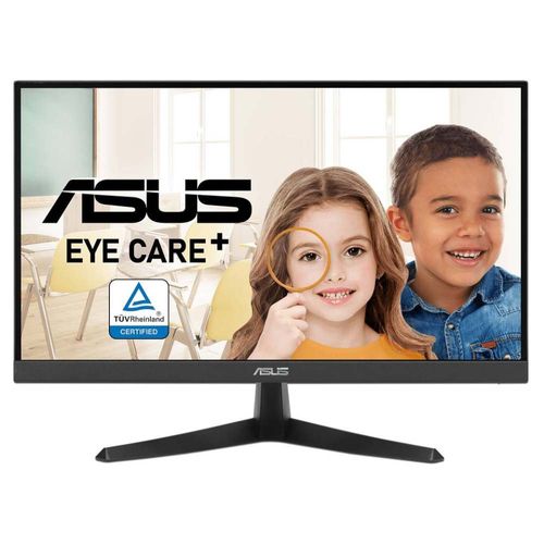 Monitor LED ASUS Eye Care VA24EHE de 21.5", Resolución 1920 x 1080