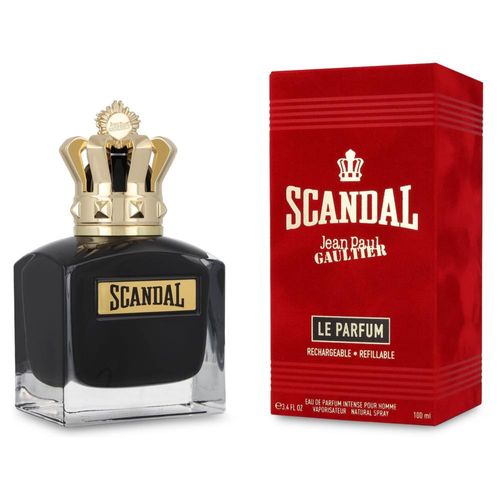 Scandal Le Parfum 100Ml Edp Spray - Caballero