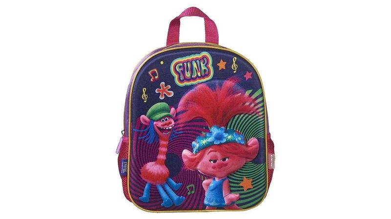 Mochila best sale trolls 2