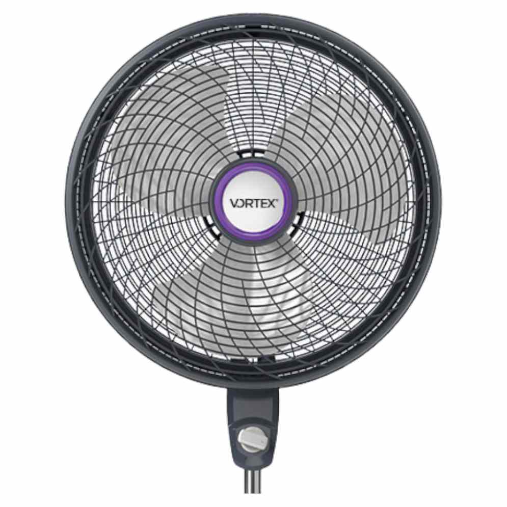 Ventilador Pedestal VORTEX 2VPVP2180M0 18 Pulgadas 3 Velocidades