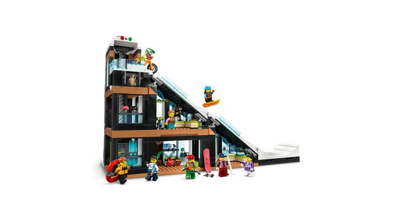 Juegos cheap lego 2019