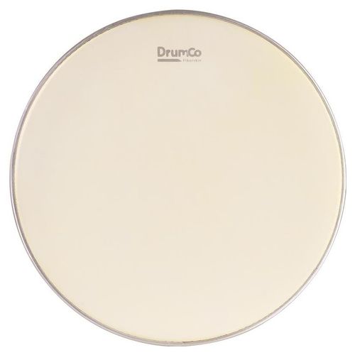 Parche para Batería Fiberskin de 14” DR-14FSK DRUMCO