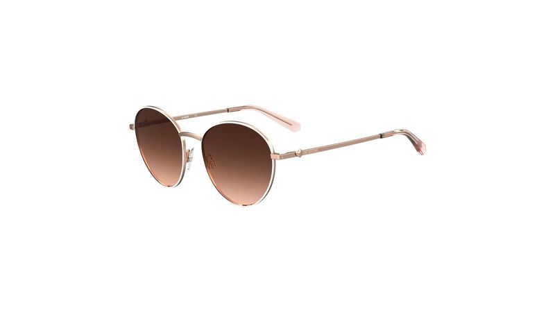 Lentes de Sol Moschino Love Para Mujer 20387235J55HA