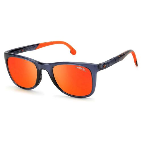 Lentes de Sol Carrera para Hombre 204326RTC52UW Negro