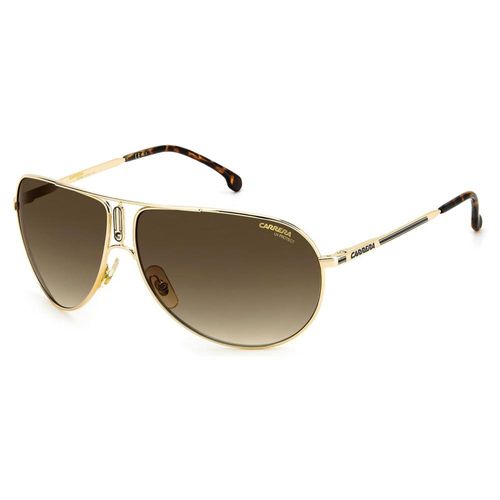 Lentes de Sol Carrera Unisex 204364J5G64HA Dorado