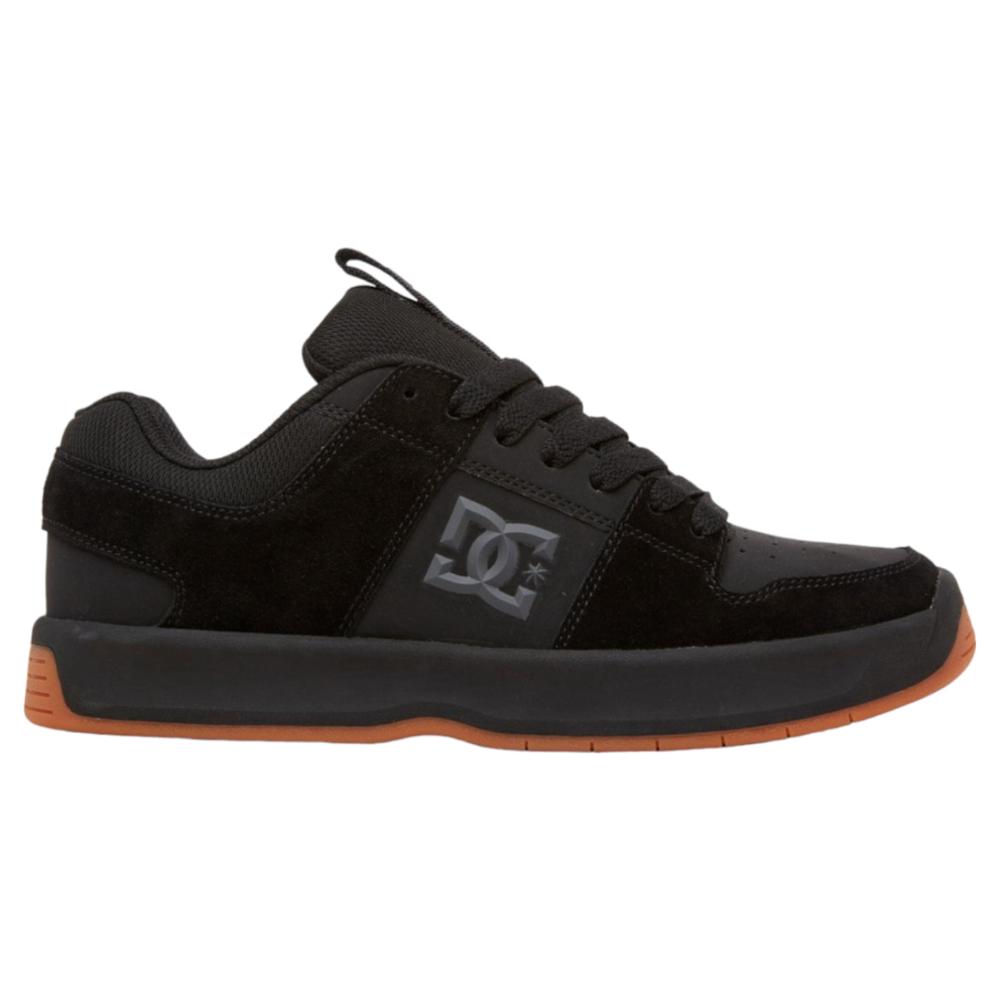  DC Shoes Tenis para hombre, Negro marino : Ropa, Zapatos y  Joyería