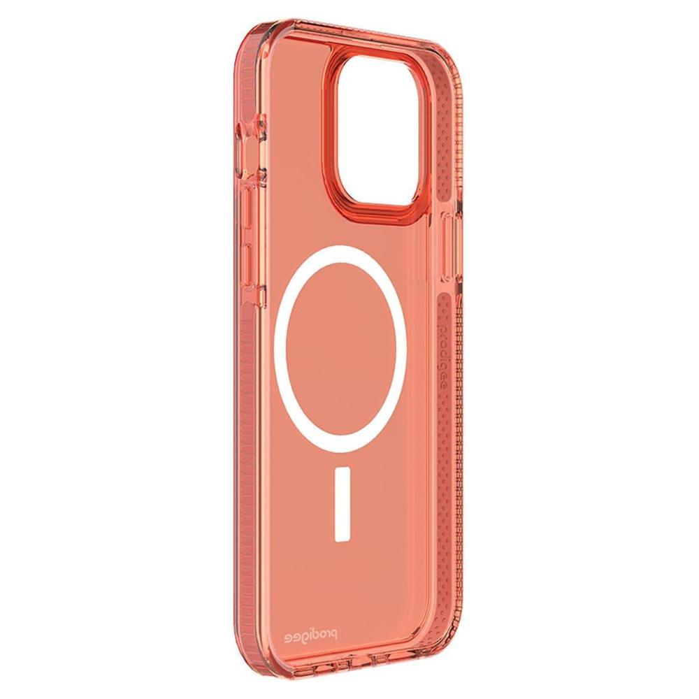 . Funda PRODIGEE Safetee Neo Para IPhone 13 PRO Durazno