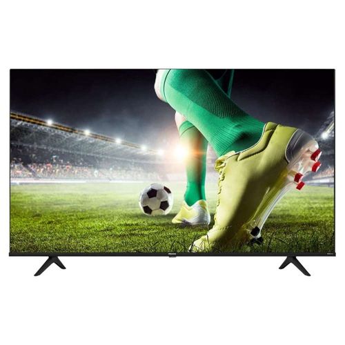 TV Hisense 50 Pulgadas 4K Ultra HD Smart TV LED 50A6KV