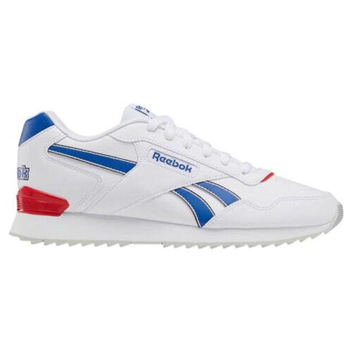 Tenis Reebok Unisex Glide Ripple Clip Id6669 Blanco