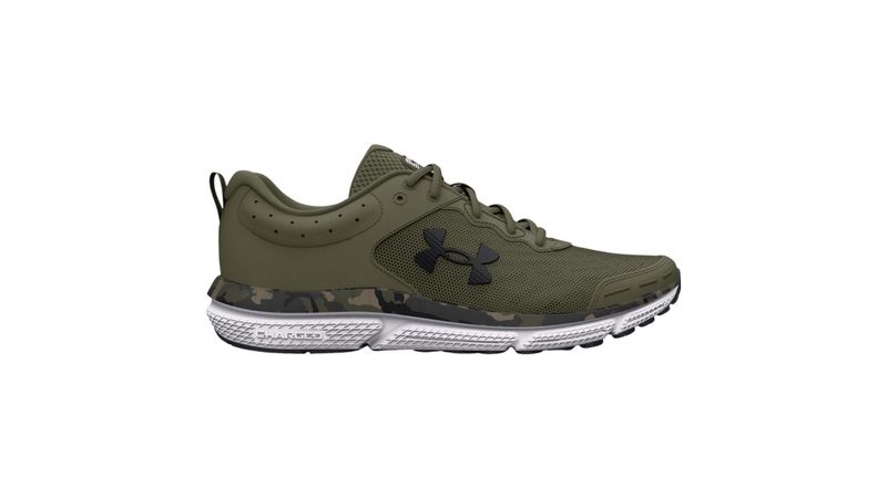 Zapatos under armour outlet talla 10 ropa