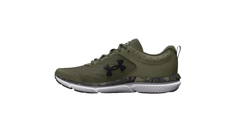 Zapatos under armour talla 10 clearance vestido