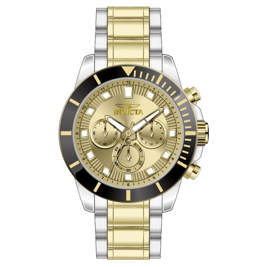 Reloj Invicta Pro Diver para hombre 46049