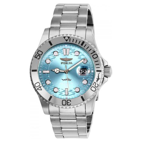 Reloj Invicta Pro Diver 44715 Plateado Hombre