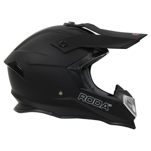 Casco Roda Tornado Cross