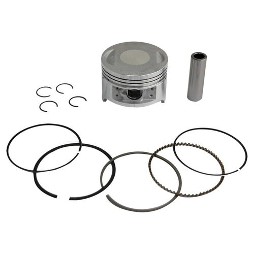 Piston Completo Estandar Set  IT  IT Rc 200 (19-22),Sptfire (19-21)