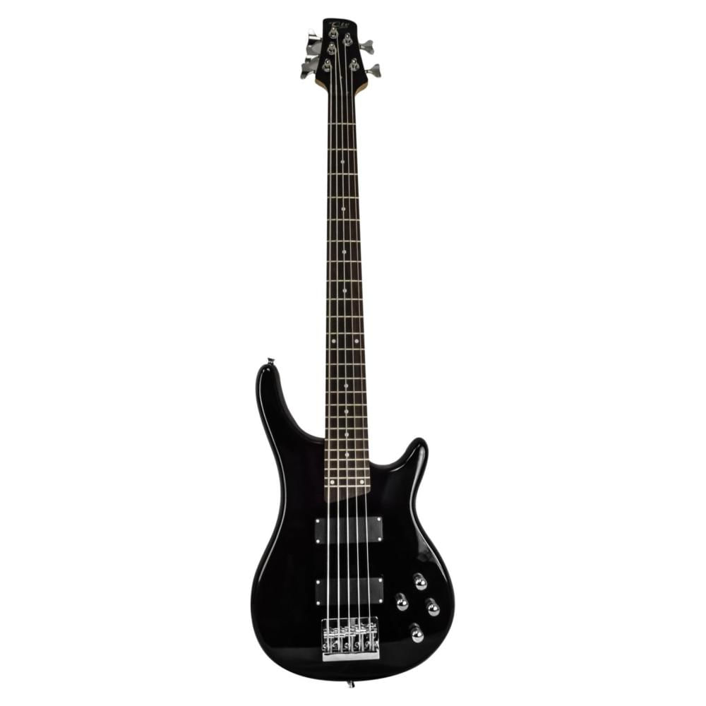 Bajo Eléctrico Ibanez Bajo Electrico Ibanez ''Sr'' Zurdo, De 5 Cuerdas, , large