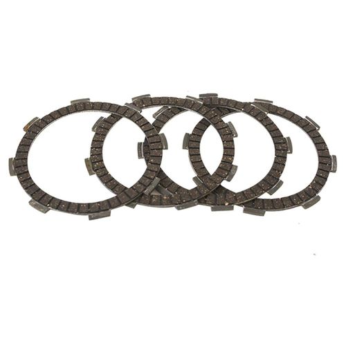 Disco Embrague Pasta Set Yamaha Ybr 125 C Express (15-19)