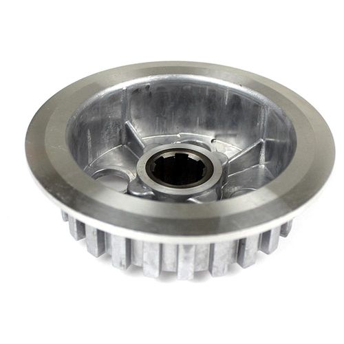 Centro Guia Embrague HN Cgl Tool(12-19),Cg 125(87-94),Cargo 125(97-13)