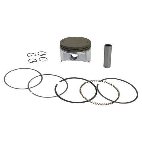 Piston Completo Estandar Set Veloci Xeverus 250 (21)