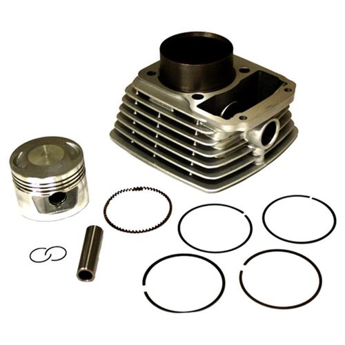 Cilindro Con Piston Set Dinamo U4-150 (07-13)