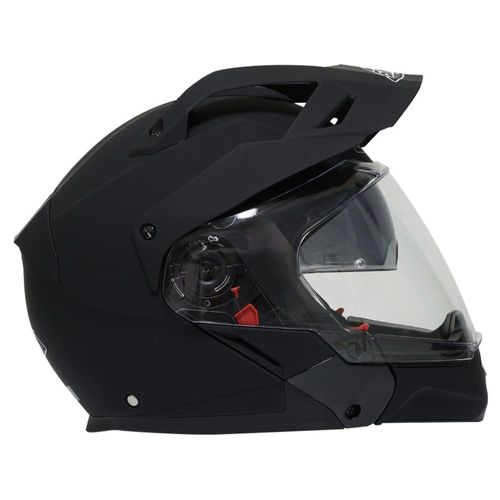 Casco Smk Hybrid Evo Ma200 5 En 1