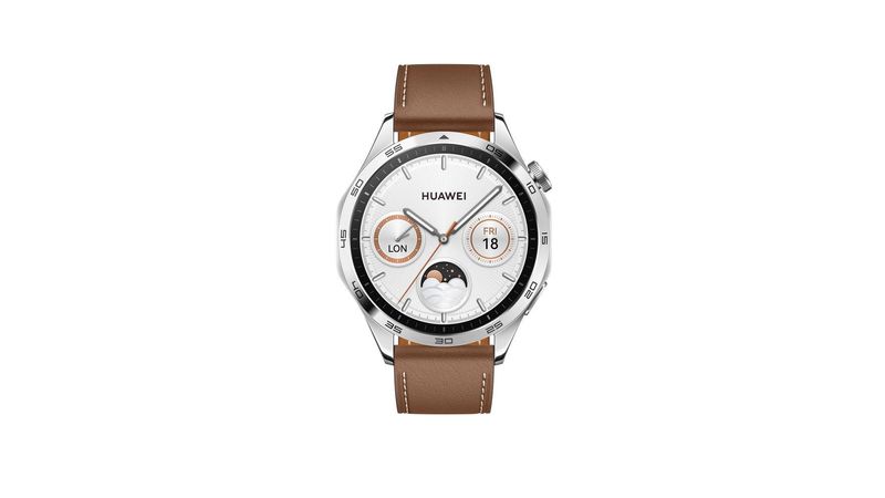 Huawei Watch GT 4 46mm Café, Smartwatch