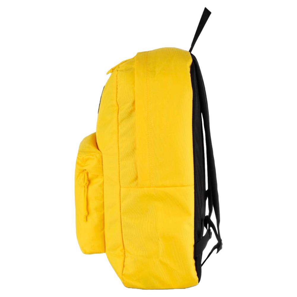 Mochila discount jansport amarilla