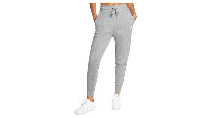 Pants Nike gris para dama cv8642 063