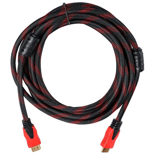 Cable Hdmi 30 Metros Full Hd 1080p Ps3 Xbox 360 Laptop Tv Pc